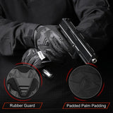 Tactical Military Gloves Army Paintball Shooting Airsoft Combat