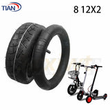 8.5" CST Tire Set for Xiaomi M365/Pro/1S/Pro 2