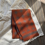 deer jonmi Korean Style New Winter Children Knitted