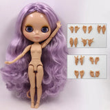 ICY DBS Blyth Doll 1/6 bjd toy joint