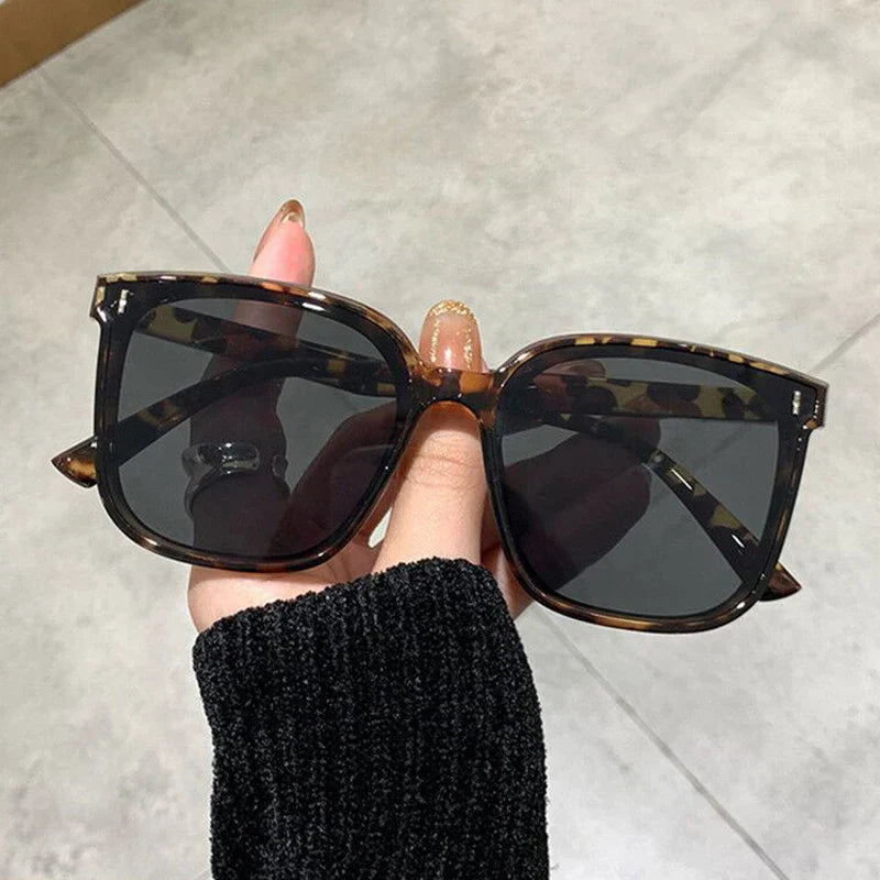 New Women Designer Sunglasses Luxury Cat Eye Sun