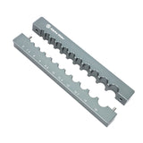 Aluminum Bicycle Rear Suspension Shock Absorber Holder Front