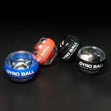 LED Automatic Light-emitting Gyro Wrist Force Handball Automatic