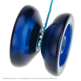 Professional Magic Yoyo K1 Spin ABS Yoyo 8