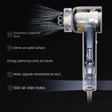 Hair Dryers Anion Hair Care High-Speed Hair Dryer