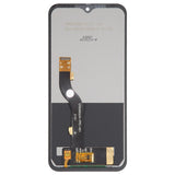Original HOTWAV CYBER 7 LCD Screen Digitizer Full