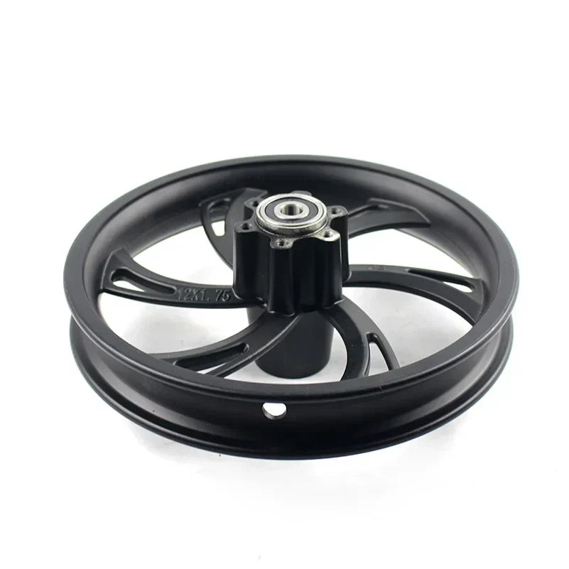 12x1.75 Rim 12*1.75 Wheel Hub Use 12 12
