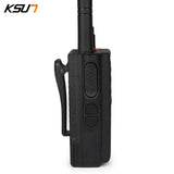 Long Range Professional Walkie Talkie with Antenna Communication
