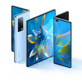 HUAWEI Mate X2 Foldable OLED Smartphone Android 8.0