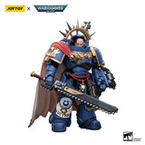 JOYTOY Warhammer 40k Action Figure Ultramarines Primaris Company