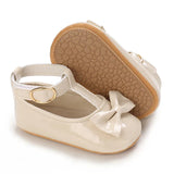 Cute White Lace Baby Girl Princess shoes Baby