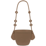 Stroller Pendant Anti-lost Chain Cartoon Food Storage Box