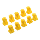 10 PCS Engine Undertray & Underbody Shield Clip