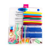 1 Set of Home Use Sewing Tool Set