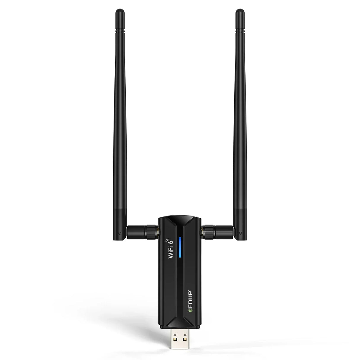 EDUP AX5400 USB 3.0 WiFi 6E Wireless Network