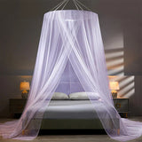 YanYangTian Child canopy Mosquito net window for double