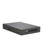 FTTH EPON OLT Fiber Optic Equipment, 2Port, PX20