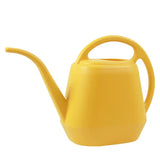 4L Large Capacity Watering Can Pot Long Spout