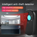 New Upgrade Anti Candid Hidden Camera Detector Anti-theft