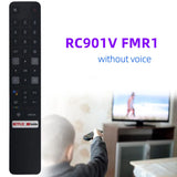 For TCL Android 4K LED Smart TV RC901V