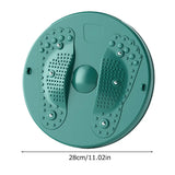 Slimming Gym Equipment Weight Loss Fitness Balance Board