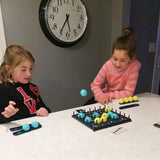 Jumping Ball Table Games Set Bounce Off Game