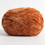 NEEMOY 100g Velvet Yarn Soft Protein Cashmere Yarn