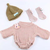 Doll Clothes for 55cm Dolls 22inch Doll's Clothing