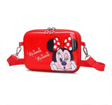 Original Disney Mickey Mouse Children Shoulder Bags Donald