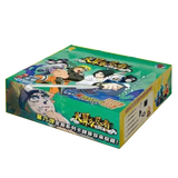 Naruto Card Series Anime Character Rare Flash SSR