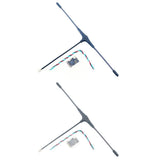 CYCLONE ELRS 2.4GHz / ELRS 915MHz NANO Receiver