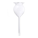 8 Styles Houseplant Automatic Self Watering Glass Bird