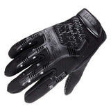 Tactical Military Gloves Half Finger Paintball Airsoft Shot