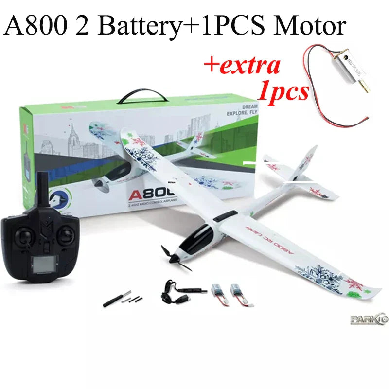 Original WLtoys New A600 F949 Update version A800