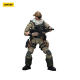 [Pre-Order] JOYTOY 1/18 Action Figure U.S.Army Delta Assault