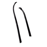 Car Windshield Wiper Cowl Rubber Seal For BMW