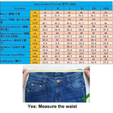 Straight Jeans Man Vintage Wash Denim pants Spring