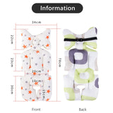 Baby Stroller Liner Baby Car Seat Cushion Cotton