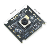 2MP High Speed USB Camera Module for Computer