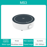 JOANLAB Mini Magnetic Stirrer Laboratory Supplies Magnetic Mixer