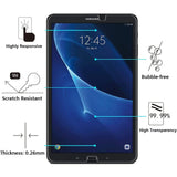 3Pcs 9H Tablet Tempered Glass For SM-T580 Screen