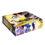 Naruto Card Series Anime Character Rare Flash SSR