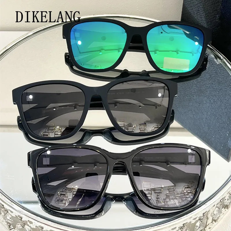 2024 Men Women Fashion Cycling Sun Glasses Travel