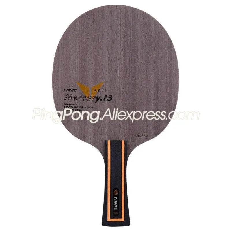 Original YINHE MERCURY 13 Y13 Table Tennis Blade