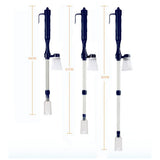Aquarium Electric Water Change Pump Cleaning Tool Water
