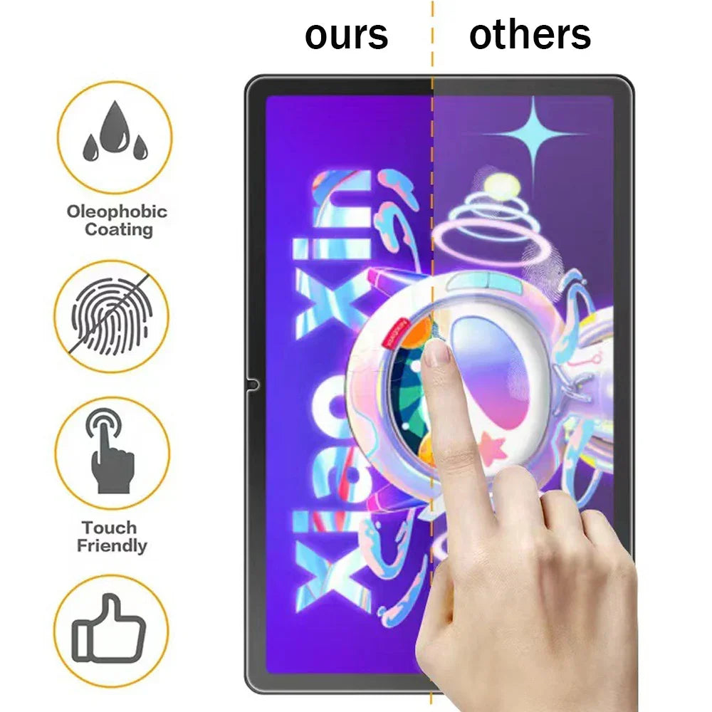 Screen Protector For Lenovo Xiaoxin Pad 10.6 Inch