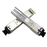 FTTH GBIC Optical Fiber Module SC GPON OLT