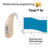 Rexton Siemens Targa 5A Mobil Programmable Original 120db