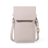 2023 Bag for Women Phone Shoulder Bag Touch