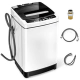 Full Automatic Washing Machine, 2 in 1 Portable